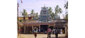 வயலூர் - திருச்சி